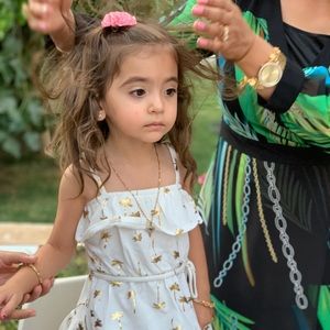 Meet your Posher, Saher